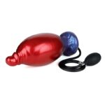 POWER MONSTERS – SHADOW BEHEMOTH BICOLOR INFLATABLE FANTASY SILICONE DILDO 22 CM Ø 5 CM Dildos | SEXstore.ie 15