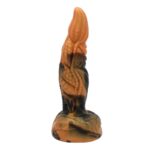 POWER MONSTERS – TYRANNOSAURUS BICOLOR FANTASY SILICONE DILDO 20.5 CM Ø 5 CM Dildos | SEXstore.ie 12