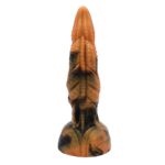 POWER MONSTERS – TYRANNOSAURUS BICOLOR FANTASY SILICONE DILDO 20.5 CM Ø 5 CM Dildos | SEXstore.ie 14
