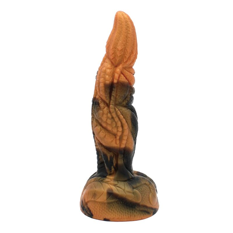 POWER MONSTERS – TYRANNOSAURUS BICOLOR FANTASY SILICONE DILDO 20.5 CM Ø 5 CM Dildos | SEXstore.ie 4 POWER MONSTERS – TYRANNOSAURUS BICOLOR FANTASY SILICONE DILDO 20.5 CM Ø 5 CM Dildos | SEXstore.ie 4