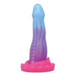 POWER MONSTERS – VOID PYTHON FANTASY DILDO WITH SUCTION CUP 20.5 CM Ø 5.2 CM BLUE, PURPLE & PINK Dildos | SEXstore.ie 16