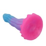 POWER MONSTERS – VOID PYTHON FANTASY DILDO WITH SUCTION CUP 20.5 CM Ø 5.2 CM BLUE, PURPLE & PINK Dildos | SEXstore.ie 17