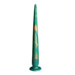 POWER MONSTERS – WILDWYRM TAIL BICOLOR FANTASY SILICONE DILDO 47 CM Ø 4 CM Dildos | SEXstore.ie 12