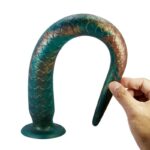 POWER MONSTERS – WILDWYRM TAIL BICOLOR FANTASY SILICONE DILDO 47 CM Ø 4 CM Dildos | SEXstore.ie 14