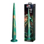 POWER MONSTERS – WILDWYRM TAIL BICOLOR FANTASY SILICONE DILDO 47 CM Ø 4 CM Dildos | SEXstore.ie 18
