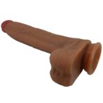 PRETTY LOVE – ADLEY ULTRA REALISTIC DILDO 28 CM Dildos | SEXstore.ie 15