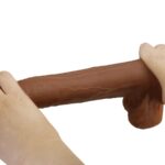 PRETTY LOVE – ADLEY ULTRA REALISTIC DILDO 28 CM Dildos | SEXstore.ie 17