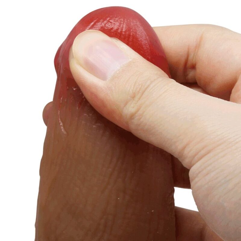 PRETTY LOVE – ADLEY ULTRA REALISTIC DILDO 28 CM Dildos | SEXstore.ie 9