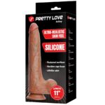 PRETTY LOVE – ADLEY ULTRA REALISTIC DILDO 28 CM Dildos | SEXstore.ie 21