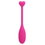 PRETTY LOVE – APP CONTROLLED PINK FISHER VIBRATING EGG Balls, eggs and bullets | SEXstore.ie 14