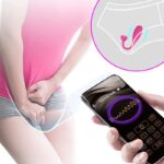 PRETTY LOVE – APP CONTROLLED PINK FISHER VIBRATING EGG Balls, eggs and bullets | SEXstore.ie 17