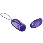 PRETTY LOVE – ARVIN YOUTH VIOLATING EGG REMOTE CONTROL VIOLET Balls, eggs and bullets | SEXstore.ie 13