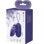 PRETTY LOVE – ARVIN YOUTH VIOLATING EGG REMOTE CONTROL VIOLET Balls, eggs and bullets | SEXstore.ie 17