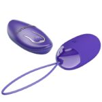 PRETTY LOVE – BERGER YOUTH VIOLATING EGG REMOTE CONTROL VIOLET Balls, eggs and bullets | SEXstore.ie 14