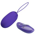 PRETTY LOVE – BERGER YOUTH VIOLATING EGG REMOTE CONTROL VIOLET Balls, eggs and bullets | SEXstore.ie 15