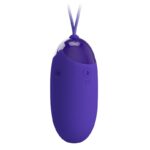 PRETTY LOVE – BERGER YOUTH VIOLATING EGG REMOTE CONTROL VIOLET Balls, eggs and bullets | SEXstore.ie 16