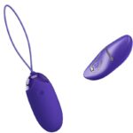 PRETTY LOVE – BERGER YOUTH VIOLATING EGG REMOTE CONTROL VIOLET Balls, eggs and bullets | SEXstore.ie 17