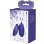 PRETTY LOVE – BERGER YOUTH VIOLATING EGG REMOTE CONTROL VIOLET Balls, eggs and bullets | SEXstore.ie 21