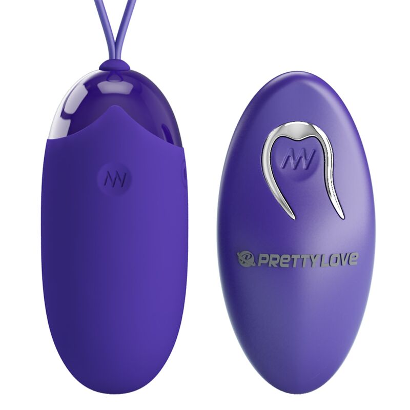 PRETTY LOVE – BERGER YOUTH VIOLATING EGG REMOTE CONTROL VIOLET Balls, eggs and bullets | SEXstore.ie 4 PRETTY LOVE – BERGER YOUTH VIOLATING EGG REMOTE CONTROL VIOLET Balls, eggs and bullets | SEXstore.ie 4