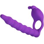 PRETTY LOVE – BLACKNEY PENIS RING WITH LILA VIBRATOR PLUG Cock Rings | SEXstore.ie 11