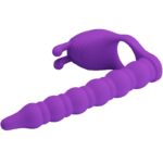 PRETTY LOVE – BLACKNEY PENIS RING WITH LILA VIBRATOR PLUG Cock Rings | SEXstore.ie 13