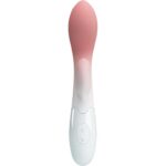 PRETTY LOVE – BRIGHTY G-SPOT VIBRATOR + CLITORIS STIMULATOR 30 VIBRATIONS PINK Rabbit Vibrators | SEXstore.ie 11