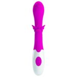 PRETTY LOVE – BUTTERFLY KISS 30 FUNCTION RABBIT VIBRATOR PURPLE Rabbit Vibrators | SEXstore.ie 19