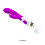 PRETTY LOVE – BUTTERFLY KISS 30 FUNCTION RABBIT VIBRATOR PURPLE Rabbit Vibrators | SEXstore.ie 23