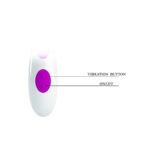 PRETTY LOVE – BUTTERFLY KISS 30 FUNCTION RABBIT VIBRATOR PURPLE Rabbit Vibrators | SEXstore.ie 24