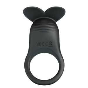PRETTY LOVE – CARLTON PENIS RING WITH CLITORAL STIMULATOR Cock Rings | SEXstore.ie 3