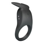 PRETTY LOVE – CARLTON PENIS RING WITH CLITORAL STIMULATOR Cock Rings | SEXstore.ie 15