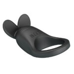 PRETTY LOVE – CARLTON PENIS RING WITH CLITORAL STIMULATOR Cock Rings | SEXstore.ie 16