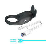 PRETTY LOVE – CARLTON PENIS RING WITH CLITORAL STIMULATOR Cock Rings | SEXstore.ie 19