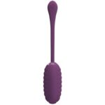 PRETTY LOVE – CASPER PURPLE RECHARGEABLE VIBRATING EGG Balls, eggs and bullets | SEXstore.ie 21