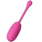 PRETTY LOVE – CATALINA PINK RECHARGEABLE VIBRATING EGG FREE APP Balls, eggs and bullets | SEXstore.ie 17