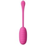 PRETTY LOVE – CATALINA PINK RECHARGEABLE VIBRATING EGG FREE APP Balls, eggs and bullets | SEXstore.ie 16