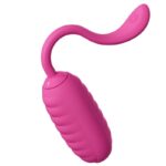 PRETTY LOVE – CATALINA PINK RECHARGEABLE VIBRATING EGG FREE APP Balls, eggs and bullets | SEXstore.ie 18