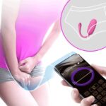 PRETTY LOVE – CATALINA PINK RECHARGEABLE VIBRATING EGG FREE APP Balls, eggs and bullets | SEXstore.ie 22