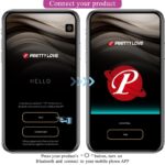 PRETTY LOVE – CATALINA PINK RECHARGEABLE VIBRATING EGG FREE APP Balls, eggs and bullets | SEXstore.ie 25