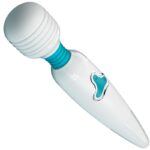 PRETTY LOVE – CLOUD WAND VIBRATOR  7 VIBRATIONS WHITE Sex Toys | SEXstore.ie 15