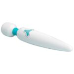PRETTY LOVE – CLOUD WAND VIBRATOR  7 VIBRATIONS WHITE Sex Toys | SEXstore.ie 16