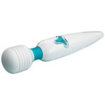 PRETTY LOVE – CLOUD WAND VIBRATOR  7 VIBRATIONS WHITE Sex Toys | SEXstore.ie 17