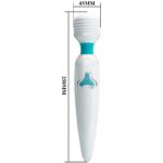 PRETTY LOVE – CLOUD WAND VIBRATOR  7 VIBRATIONS WHITE Sex Toys | SEXstore.ie 18