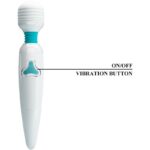 PRETTY LOVE – CLOUD WAND VIBRATOR  7 VIBRATIONS WHITE Sex Toys | SEXstore.ie 19