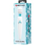 PRETTY LOVE – CLOUD WAND VIBRATOR  7 VIBRATIONS WHITE Sex Toys | SEXstore.ie 21