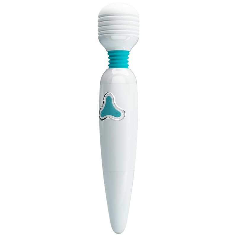 PRETTY LOVE – CLOUD WAND VIBRATOR 7 VIBRATIONS WHITE Sex Toys | SEXstore.ie 4 PRETTY LOVE – CLOUD WAND VIBRATOR 7 VIBRATIONS WHITE Sex Toys | SEXstore.ie 4