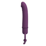 PRETTY LOVE – CORA VIBRATOR PENIS FORM WITH RESISTANCE RING Cock Rings | SEXstore.ie 15