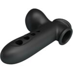 PRETTY LOVE – CRANE PENIS SLEEVE WITH AIRBAG BLACK Penis Extenders & Sleeves | SEXstore.ie 21
