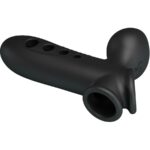 PRETTY LOVE – CRANE PENIS SLEEVE WITH AIRBAG BLACK Penis Extenders & Sleeves | SEXstore.ie 22