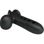 PRETTY LOVE – CRANE PENIS SLEEVE WITH AIRBAG BLACK Penis Extenders & Sleeves | SEXstore.ie 23